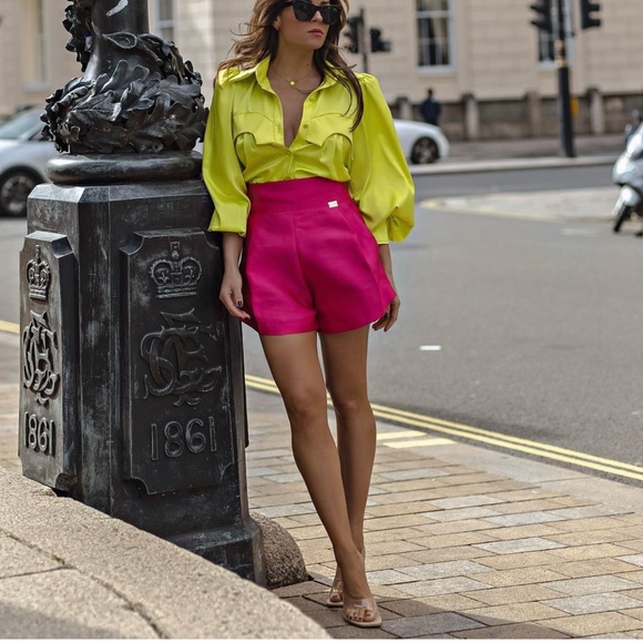 ZARA Heeled Sandals - Picture 3 of 8